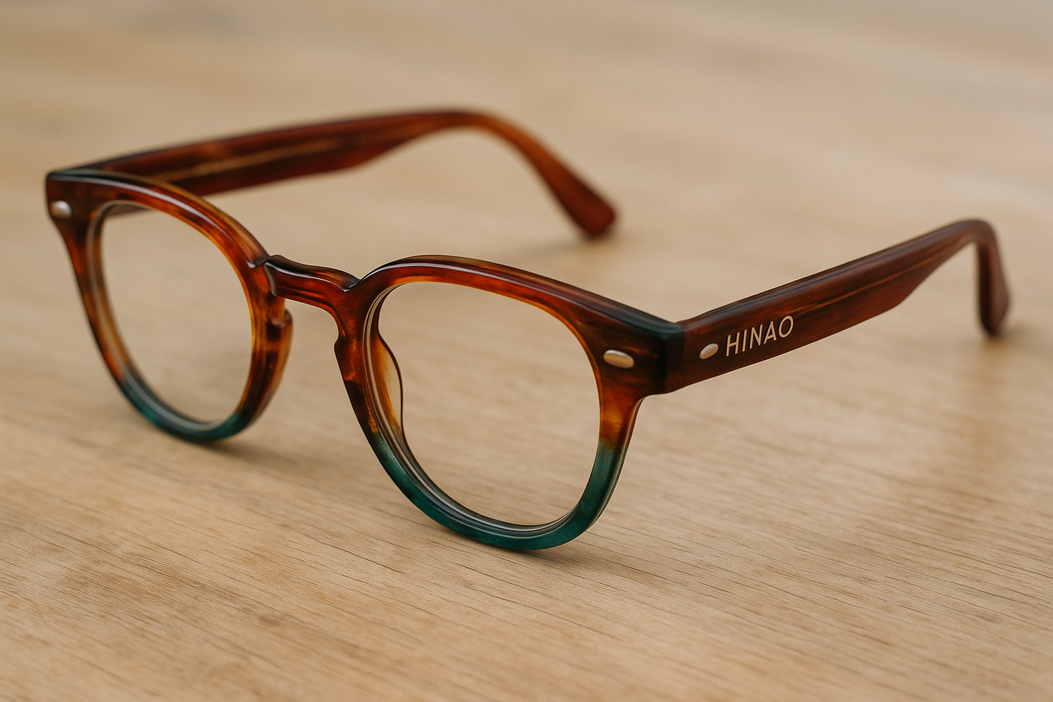 Logo Hinao