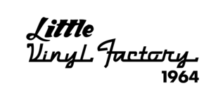Little Vinyl Factory