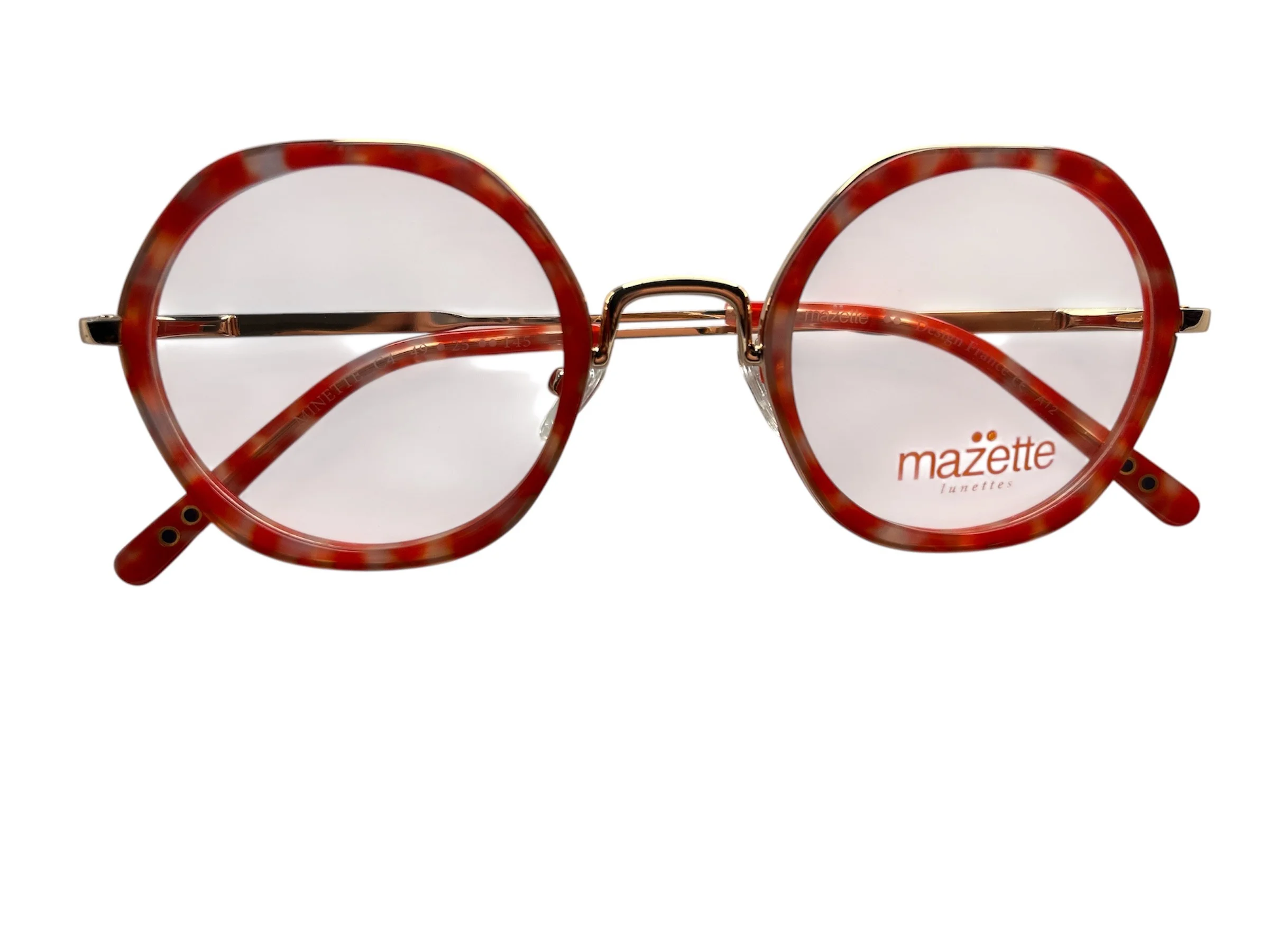 MINETTE C4