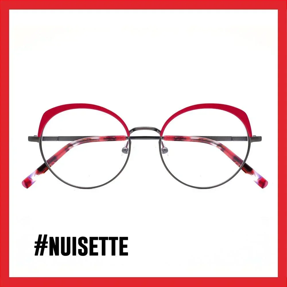 NUISETTE C3