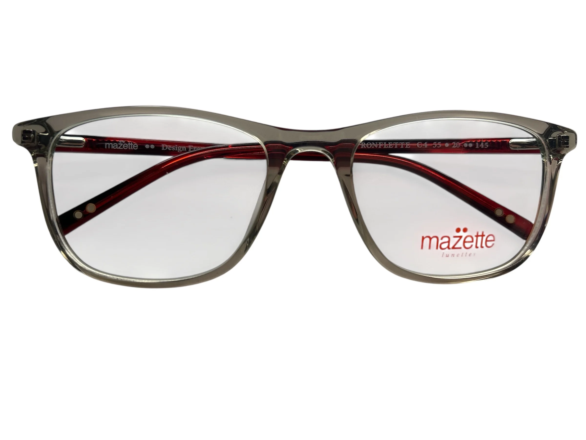 RONFLETTE C4