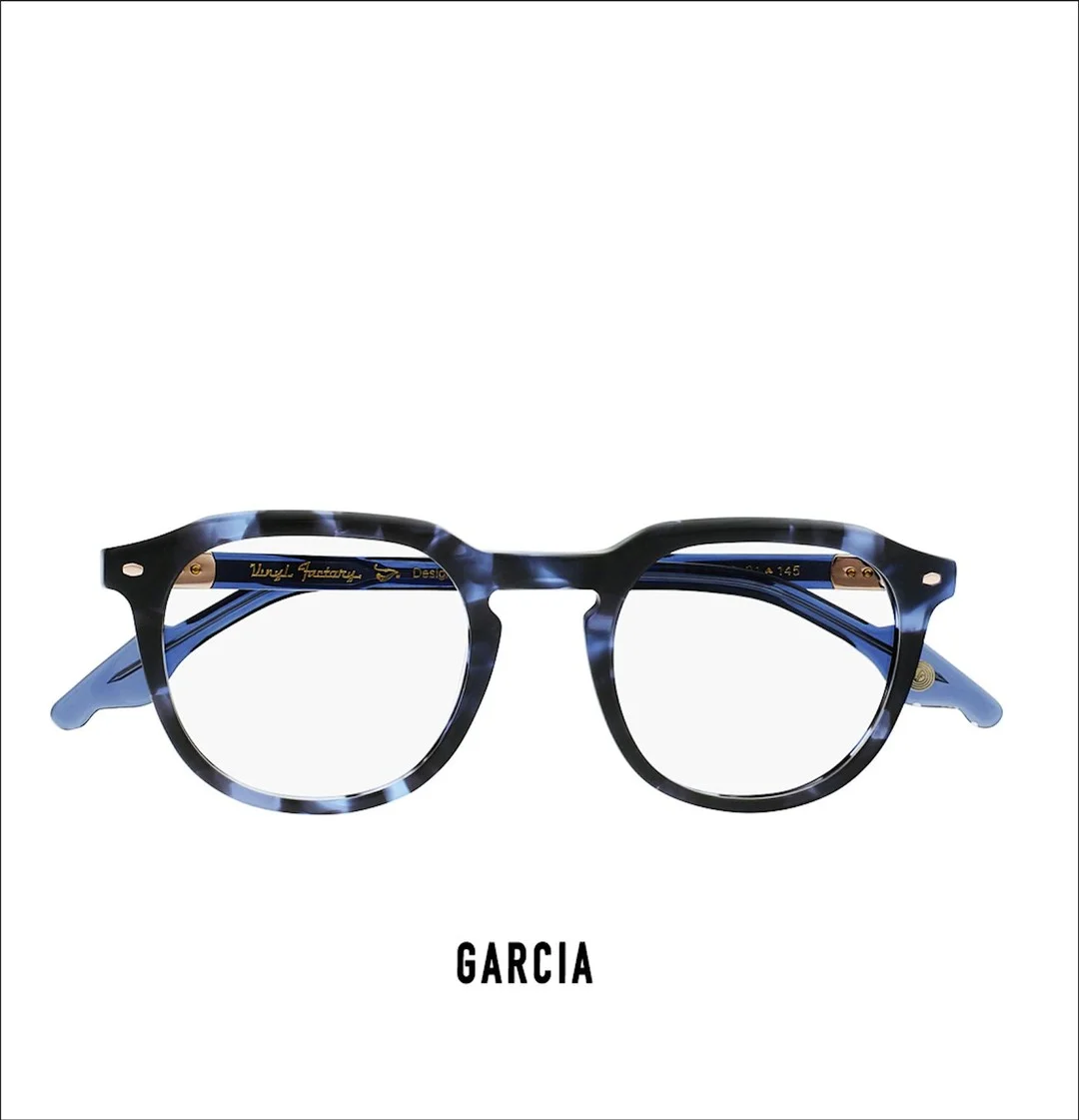 GARCIA C2
