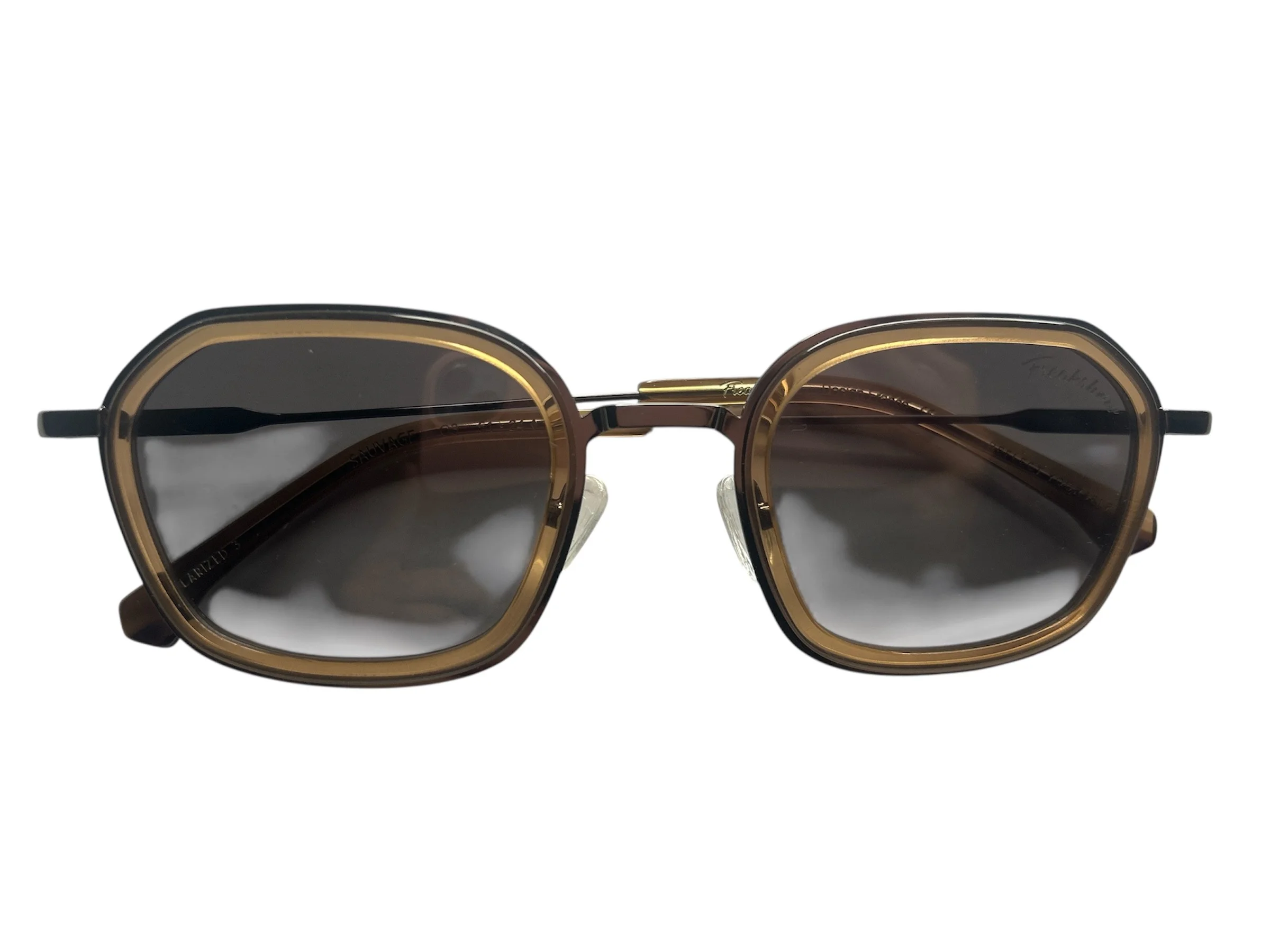 SAUVAGE C3