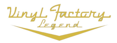 Vinyl Factory Legend